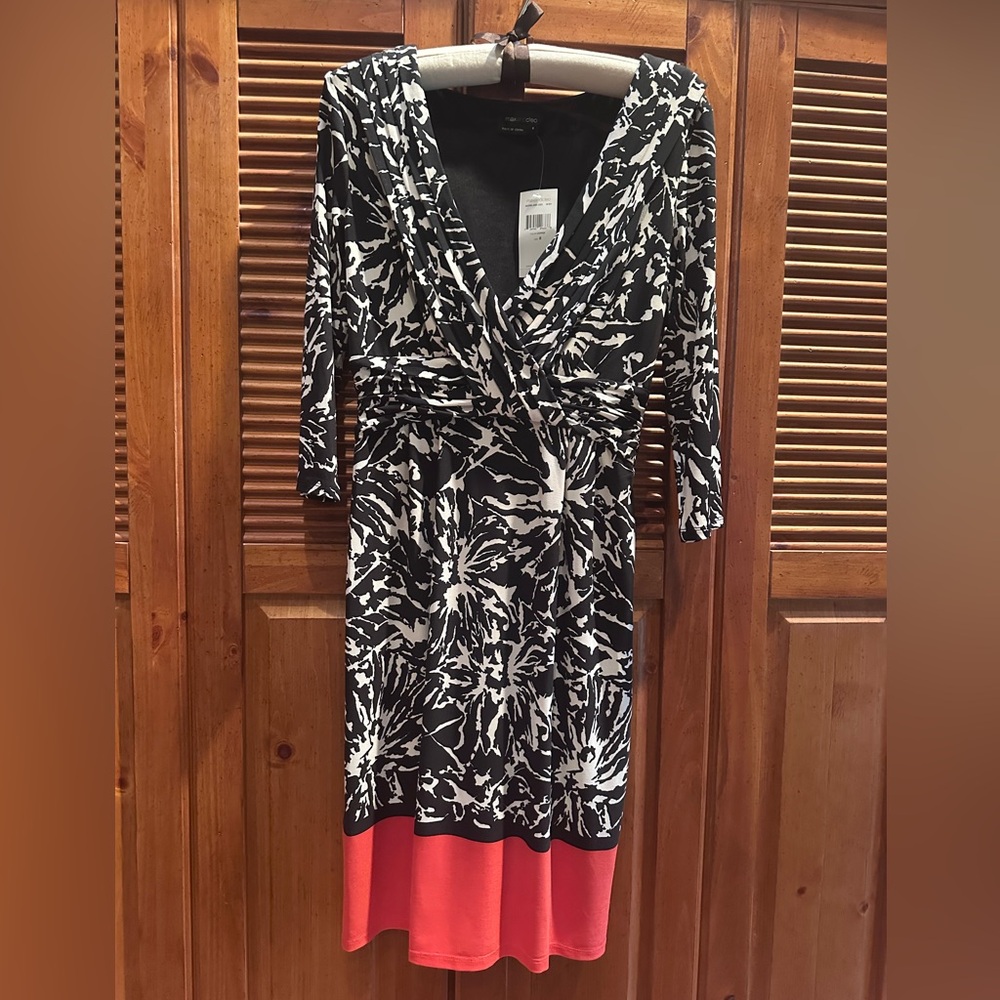 NWT Max & Cleo Dress 8